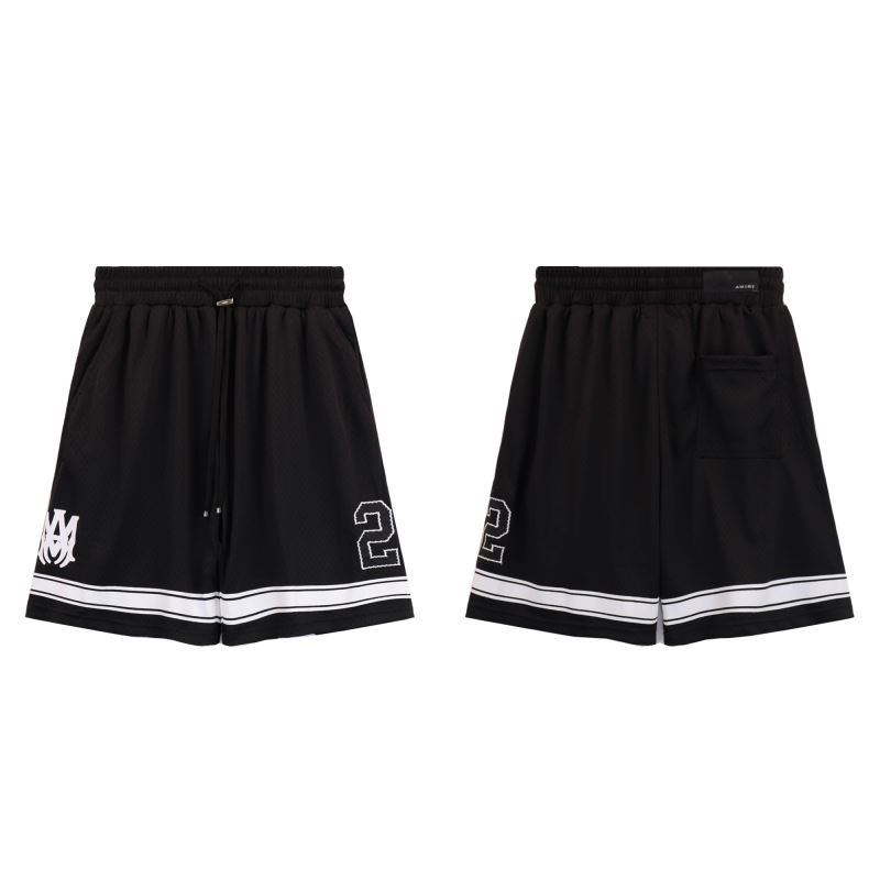 Amiri Short Pants